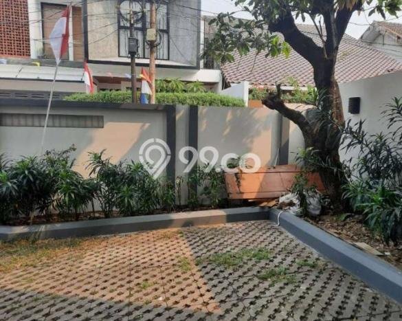 Rumah Premium kawasan Kebayoran Baru, 5 KM, Lingkungan Tenang, LT 200m² LB 290m² Rumah Premium kawasan Kebayoran Baru, 5 KM, Lingkungan Tenang, LT 200m² LB 290m²