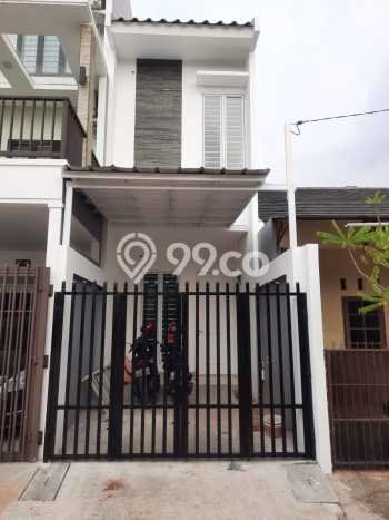 Rumah dengan Lokasi Strategis 3 KT di Pondok Aren, Tangerang Selatan Rumah dengan Lokasi Strategis 3 KT di Pondok Aren, Tangerang Selatan