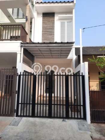 Rumah dengan Lokasi Strategis 3 KT di Pondok Aren, Tangerang Selatan Rumah dengan Lokasi Strategis 3 KT di Pondok Aren, Tangerang Selatan
