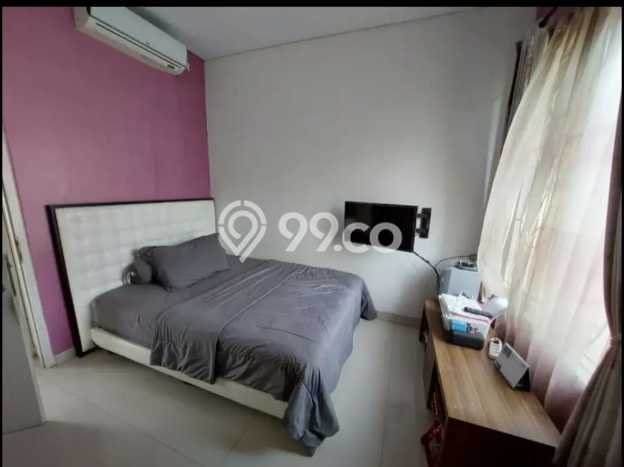 Rumah di Pondok Aren, 4 KT, Lingkungan Berkembang Rumah di Pondok Aren, 4 KT, Lingkungan Berkembang