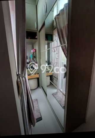 Rumah di Pondok Aren, 4 KT, Lingkungan Berkembang Rumah di Pondok Aren, 4 KT, Lingkungan Berkembang