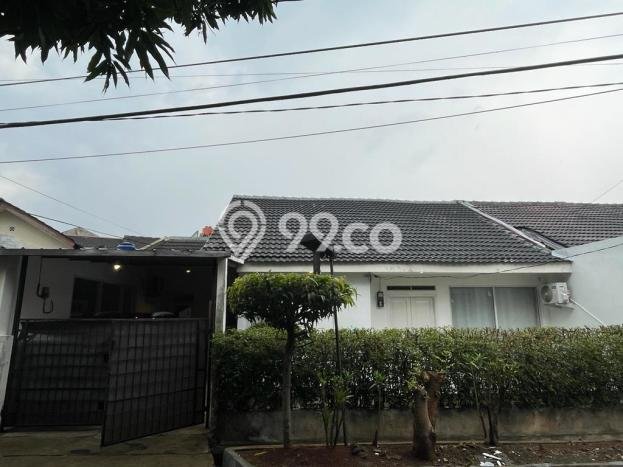 Dijual Cepat Rumah Bagus Siap Huni LB 200m2 di Pamulang, Tangerang Selatan Dijual Cepat Rumah Bagus Siap Huni LB 200m2 di Pamulang, Tangerang Selatan