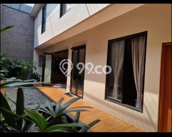 HUNIAN BERKELAS! Rumah Premium Meruya, Jakarta Barat, LT 225m² Luas Bangunan 250m² HUNIAN BERKELAS! Rumah Premium Meruya, Jakarta Barat, LT 225m² Luas Bangunan 250m²