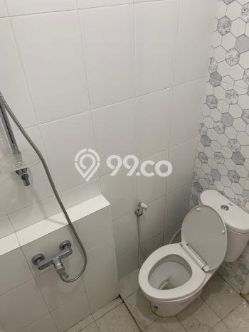 Dijual Hunian Rumah Nyaman 2 KT di Bintaro, Tangerang Selatan Dijual Hunian Rumah Nyaman 2 KT di Bintaro, Tangerang Selatan