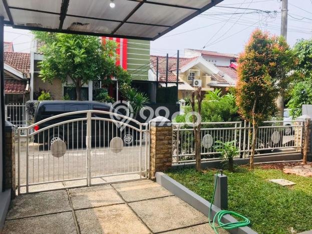 Rumah di Graha Raya, Ready, 3 KT Rumah di Graha Raya, Ready, 3 KT