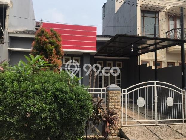 Rumah di Graha Raya, Ready, 3 KT Rumah di Graha Raya, Ready, 3 KT