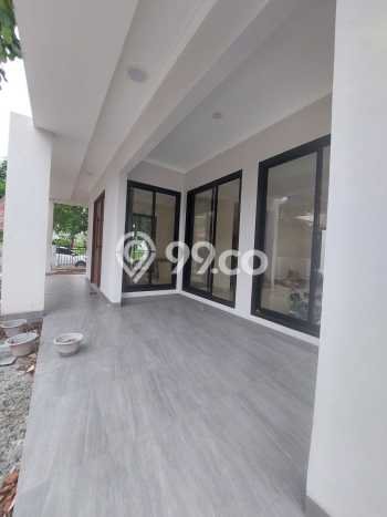 Jual Rumah Luas Elegan Dengan View Eksklusif di Bintaro, Tangerang Selatan Jual Rumah Luas Elegan Dengan View Eksklusif di Bintaro, Tangerang Selatan