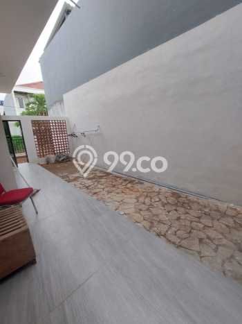 Jual Rumah Luas Elegan Dengan View Eksklusif di Bintaro, Tangerang Selatan Jual Rumah Luas Elegan Dengan View Eksklusif di Bintaro, Tangerang Selatan
