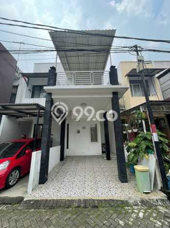 For Sale Rumah 2 Kamar Lokasi Strategis Nyaman dan Strategis di Ciledug For Sale Rumah 2 Kamar Lokasi Strategis Nyaman dan Strategis di Ciledug