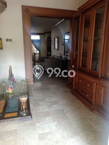 Dijual Rumah Mewah Elegan Dengan View Cantik di Bintaro, Tangerang Selatan Dijual Rumah Mewah Elegan Dengan View Cantik di Bintaro, Tangerang Selatan