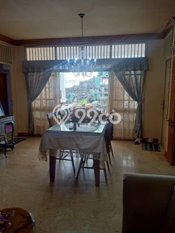 Dijual Rumah Mewah Elegan Dengan View Cantik di Bintaro, Tangerang Selatan Dijual Rumah Mewah Elegan Dengan View Cantik di Bintaro, Tangerang Selatan
