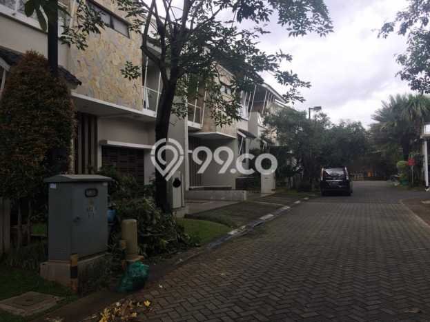 Dijual Rumah Luas Megah Dengan View Eksklusif di Sektor 7-Bintaro, Tangerang Selatan Dijual Rumah Luas Megah Dengan View Eksklusif di Sektor 7-Bintaro, Tangerang Selatan