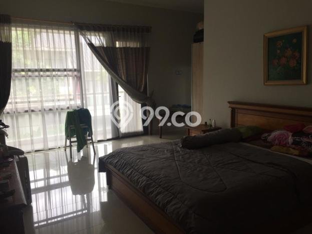 Dijual Rumah Luas Megah Dengan View Eksklusif di Sektor 7-Bintaro, Tangerang Selatan Dijual Rumah Luas Megah Dengan View Eksklusif di Sektor 7-Bintaro, Tangerang Selatan