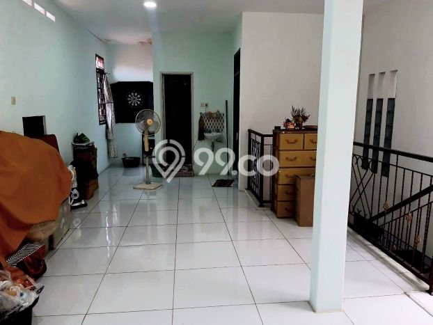 Rumah Modern 4 KT di Pondok Pucung Tangerang Unfurnished Rumah Modern 4 KT di Pondok Pucung Tangerang Unfurnished