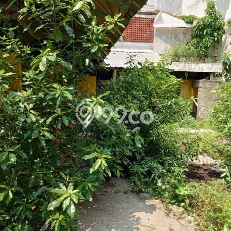 Kavling Tanah untuk Dijual di Fatmawati, Jakarta Selatan, Luas 880m2 Kavling Tanah untuk Dijual di Fatmawati, Jakarta Selatan, Luas 880m2