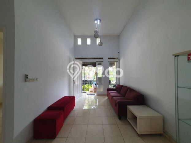 Rumah Modern 3 Kamar LT 106m2 di Bintaro Rumah Modern 3 Kamar LT 106m2 di Bintaro