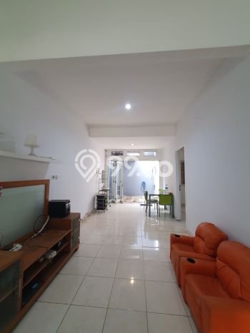 Rumah Modern 3 Kamar LT 106m2 di Bintaro Rumah Modern 3 Kamar LT 106m2 di Bintaro