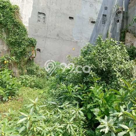 Kavling Tanah untuk Dijual di Fatmawati, Jakarta Selatan, Luas 880m2 Kavling Tanah untuk Dijual di Fatmawati, Jakarta Selatan, Luas 880m2