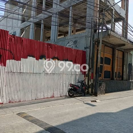 Kavling Tanah untuk Dijual di Fatmawati, Jakarta Selatan, Luas 880m2 Kavling Tanah untuk Dijual di Fatmawati, Jakarta Selatan, Luas 880m2