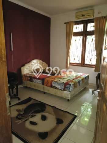 Siap Huni Hunian Elit 5 Kamar di Kebayoran Baru Dekat ke Mana Pun Siap Huni Hunian Elit 5 Kamar di Kebayoran Baru Dekat ke Mana Pun