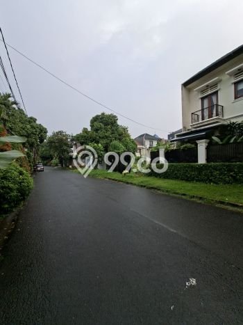 Tanah Dijual di Jakarta Selatan Seluas 448m2 Strategis Tanah Dijual di Jakarta Selatan Seluas 448m2 Strategis