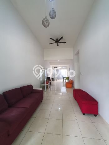Rumah Modern 3 Kamar LT 106m2 di Bintaro Rumah Modern 3 Kamar LT 106m2 di Bintaro