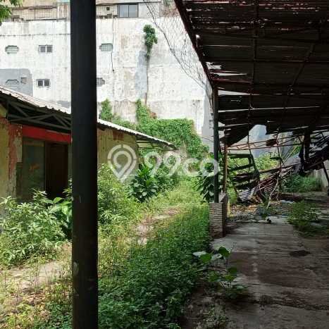 Kavling Tanah untuk Dijual di Fatmawati, Jakarta Selatan, Luas 880m2 Kavling Tanah untuk Dijual di Fatmawati, Jakarta Selatan, Luas 880m2