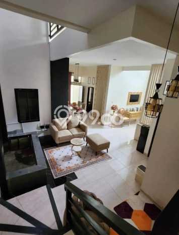 For Sale Rumah Elit Exclusive di Pesanggrahan, Jakarta Selatan For Sale Rumah Elit Exclusive di Pesanggrahan, Jakarta Selatan
