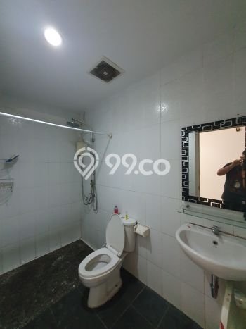 Rumah Modern 3 Kamar LT 106m2 di Bintaro Rumah Modern 3 Kamar LT 106m2 di Bintaro