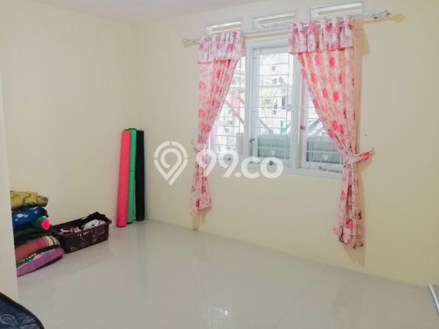 Dijual Rumah 3 Kamar Lokasi Ideal Bagus dan Strategis di Pamulang Dijual Rumah 3 Kamar Lokasi Ideal Bagus dan Strategis di Pamulang