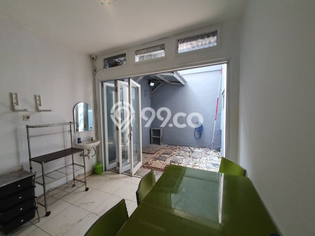 Rumah Modern 3 Kamar LT 106m2 di Bintaro Rumah Modern 3 Kamar LT 106m2 di Bintaro