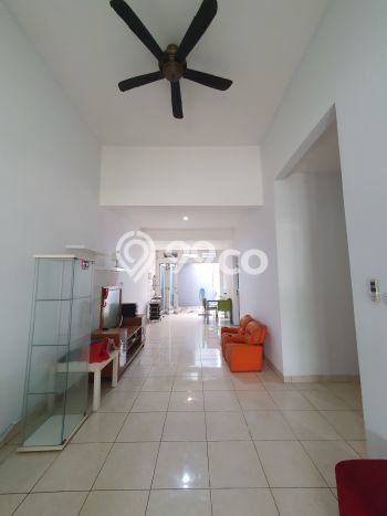 Rumah Modern 3 Kamar LT 106m2 di Bintaro Rumah Modern 3 Kamar LT 106m2 di Bintaro