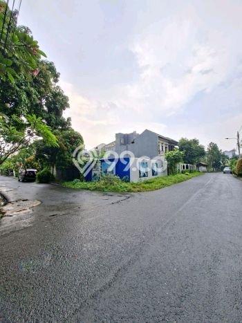 Tanah Dijual di Jakarta Selatan Seluas 448m2 Strategis Tanah Dijual di Jakarta Selatan Seluas 448m2 Strategis
