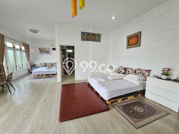 Jual Rumah Luas Elegan Dengan View Cantik di Warung Buncit, Jakarta Selatan Jual Rumah Luas Elegan Dengan View Cantik di Warung Buncit, Jakarta Selatan