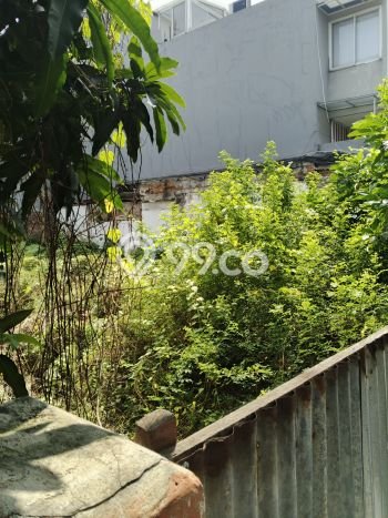 Lahan Kosong Dijual di Jakarta Selatan dengan Area 259m2 Lahan Kosong Dijual di Jakarta Selatan dengan Area 259m2