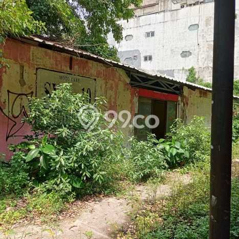 Kavling Tanah untuk Dijual di Fatmawati, Jakarta Selatan, Luas 880m2 Kavling Tanah untuk Dijual di Fatmawati, Jakarta Selatan, Luas 880m2