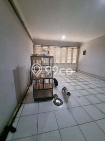 Rumah Elit Akses Mudah di Jakarta Selatan Semi Furnished Rumah Elit Akses Mudah di Jakarta Selatan Semi Furnished