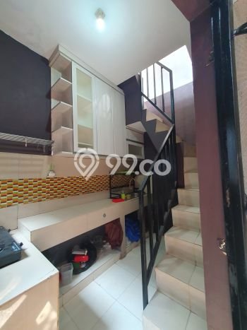 Rumah Modern 3 Kamar LT 106m2 di Bintaro Rumah Modern 3 Kamar LT 106m2 di Bintaro