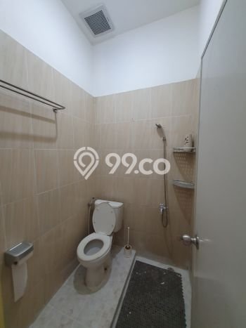 Rumah Modern 3 Kamar LT 106m2 di Bintaro Rumah Modern 3 Kamar LT 106m2 di Bintaro