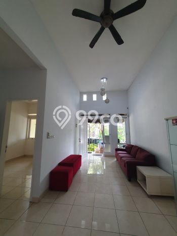 Rumah Modern 3 Kamar LT 106m2 di Bintaro Rumah Modern 3 Kamar LT 106m2 di Bintaro