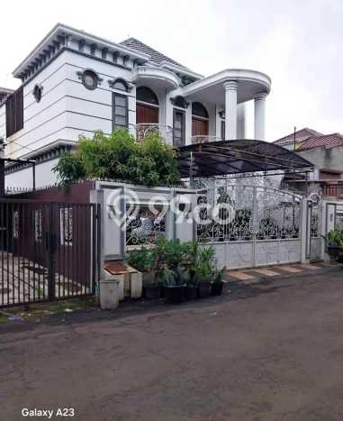 Dijual Rumah Premium dengan Fasilitas Sekitar Lengkap di Pesanggrahan, Jakarta Selatan Dijual Rumah Premium dengan Fasilitas Sekitar Lengkap di Pesanggrahan, Jakarta Selatan