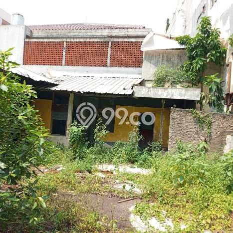 Kavling Tanah untuk Dijual di Fatmawati, Jakarta Selatan, Luas 880m2 Kavling Tanah untuk Dijual di Fatmawati, Jakarta Selatan, Luas 880m2