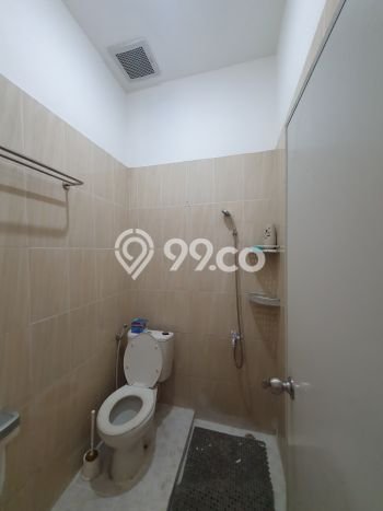 Rumah Modern 3 Kamar LT 106m2 di Bintaro Rumah Modern 3 Kamar LT 106m2 di Bintaro