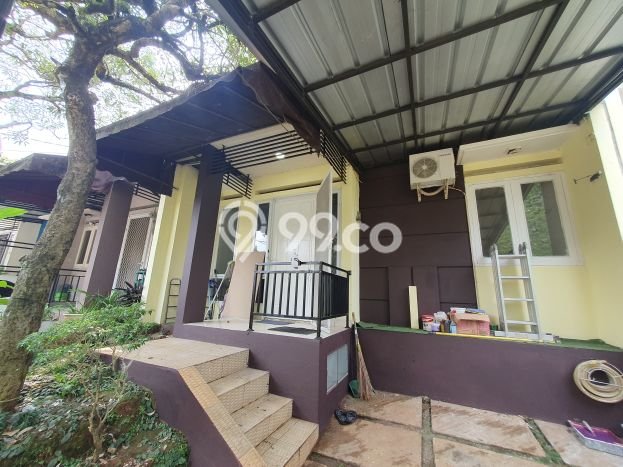 Rumah Modern 3 Kamar LT 106m2 di Bintaro Rumah Modern 3 Kamar LT 106m2 di Bintaro
