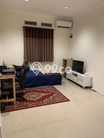 Dijual Rumah 3 Kamar Lokasi Ideal Bagus dan Strategis di Pamulang Dijual Rumah 3 Kamar Lokasi Ideal Bagus dan Strategis di Pamulang