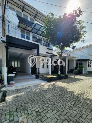 For Sale Rumah Elit Exclusive di Jagakarsa, Jakarta Selatan For Sale Rumah Elit Exclusive di Jagakarsa, Jakarta Selatan