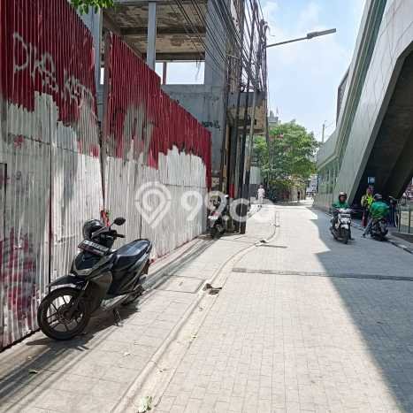 Kavling Tanah untuk Dijual di Fatmawati, Jakarta Selatan, Luas 880m2 Kavling Tanah untuk Dijual di Fatmawati, Jakarta Selatan, Luas 880m2