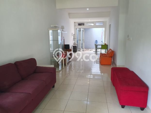 Rumah Modern 3 Kamar LT 106m2 di Bintaro Rumah Modern 3 Kamar LT 106m2 di Bintaro
