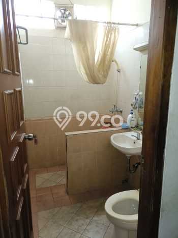 Siap Huni Hunian Elit 5 Kamar di Kebayoran Baru Dekat ke Mana Pun Siap Huni Hunian Elit 5 Kamar di Kebayoran Baru Dekat ke Mana Pun