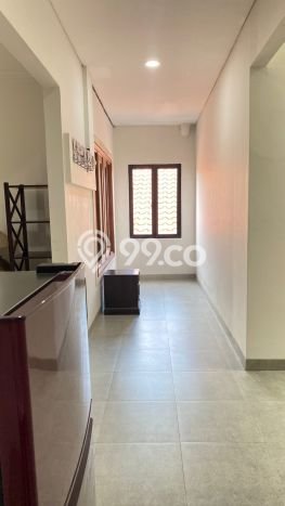 For Sale! Premium House LT 250m2 Desain Elegan di Joglo For Sale! Premium House LT 250m2 Desain Elegan di Joglo